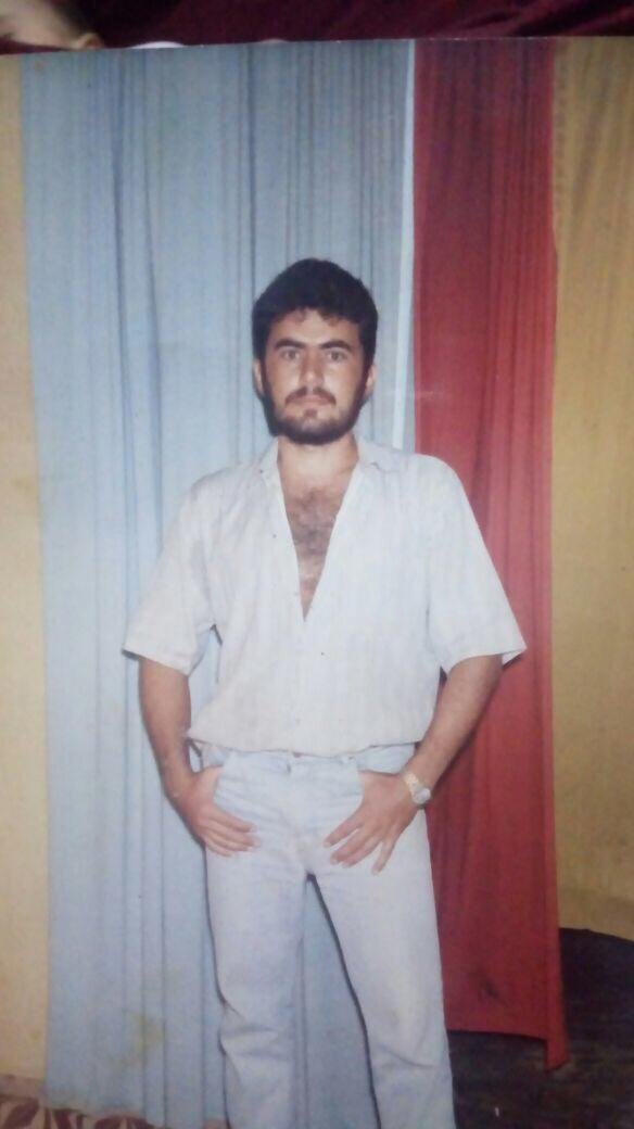 FRANCISCO DAS CHAGAS SARAIVA QUEIROZ 